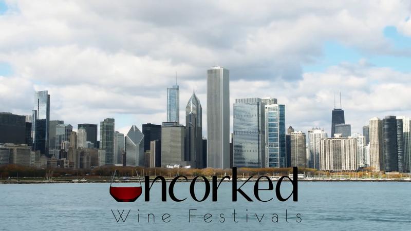 Uncorked Wine Festivals