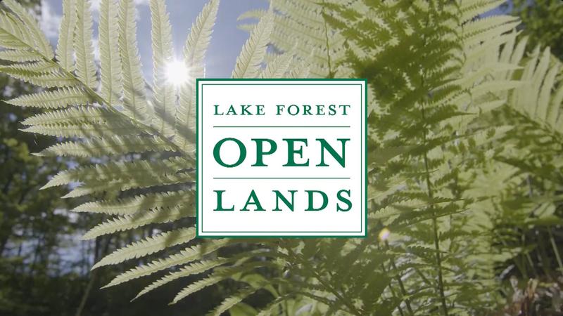 Lake Forest Open Lands