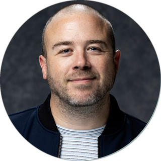 Jason Bellue