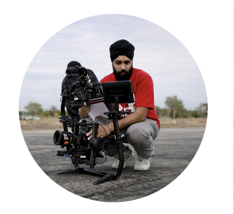 Harkanwar Singh
